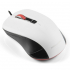 Мышка Modecom MC-M9.1 USB White (M-MC-00M9.1-200) - Фото 3