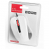 Мышка Modecom MC-M9.1 USB White (M-MC-00M9.1-200) - Фото 5