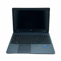 Ноутбук HP ZBook G2 15 i7-4810MQ/16/250 SSD/K2100M 2GB - Class A-