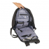 Рюкзак для ноутбука Serioux 15.6" ANTI-THEFT BACKPACK LOCK, black (SRXBKPLOCK) - Фото 3