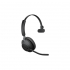 Наушники Jabra Evolve 2 65 MS Mono Black (26599-899-999) - Фото 1