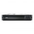 Источник бесперебойного питания APC Smart-UPS RM 1500VA 2U LCD SmartConnect (SMT1500RMI2UC) - Фото 2
