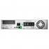 Источник бесперебойного питания APC Smart-UPS RM 1500VA 2U LCD SmartConnect (SMT1500RMI2UC) - Фото 3