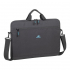 Сумка для ноутбука RivaCase 15.6" 5516 Gremio Black (5516Black) - Фото 1
