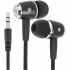 Наушники Defender Basic-620 Black (63620) - Фото 1