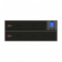 Пристрій безперебійного живлення APC Easy UPS SRV RM 6000VA (SRV6KRIRK) - Фото 3