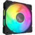 Кулер до корпусу ASUS TUF GAMING TR120 FAN ARGB BLACK (90DA0090-B09000) - Фото 2