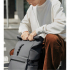 Рюкзак для ноутбука Xiaomi 15.6" Roll Top Casual Backpack (BHR9055GL) - Фото 3