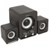 Акустична система Defender Z4 11W USB black (65508) - Фото 2