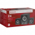 Акустична система Defender Z4 11W USB black (65508) - Фото 3