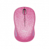 Мишка Trust Yvi FX pink (22336) - Фото 2