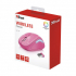 Мишка Trust Yvi FX pink (22336) - Фото 5