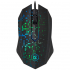 Мишка Defender Event MB-754 USB Black (52754) - Фото 2