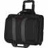 Сумка для ноутбука Wenger 16" Granada, Wheeled Case, Black (600659) - Фото 1