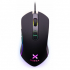 Мишка Vinga MSG-185 Black - Фото 1