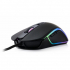 Мишка Vinga MSG-185 Black - Фото 2