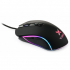 Мишка Vinga MSG-185 Black - Фото 3