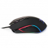 Мишка Vinga MSG-185 Black - Фото 5