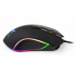 Мишка Vinga MSG-185 Black - Фото 6