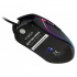 Мишка Vinga MSG-185 Black - Фото 7