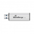 USB флеш накопитель Mediarange 64GB Black/Silver USB 3.0 (MR917) - Фото 3