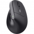 Мишка Trust Bayo 2 Ergonomic Wireless/USB-A Black (25145) - Фото 3