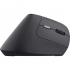 Мишка Trust Bayo 2 Ergonomic Wireless/USB-A Black (25145) - Фото 6