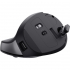 Мишка Trust Bayo 2 Ergonomic Wireless/USB-A Black (25145) - Фото 7