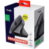 Мишка Trust Bayo 2 Ergonomic Wireless/USB-A Black (25145) - Фото 8