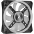 Кулер для корпуса Corsair iCUE QL120 RGB 3 Fan Pack (CO-9050098-WW) - Фото 5