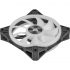Кулер для корпуса Corsair iCUE QL120 RGB 3 Fan Pack (CO-9050098-WW) - Фото 6