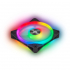 Кулер для корпуса Corsair iCUE QL120 RGB 3 Fan Pack (CO-9050098-WW) - Фото 9