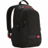 Рюкзак для ноутбука Case Logic 14" Sporty DLBP-114 Black (3201265) - Фото 3