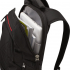 Рюкзак для ноутбука Case Logic 14" Sporty DLBP-114 Black (3201265) - Фото 4