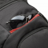 Рюкзак для ноутбука Case Logic 14" Sporty DLBP-114 Black (3201265) - Фото 5