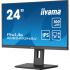 Монітор iiyama XUB2493HSU-B6 - Фото 4