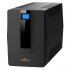 Источник бесперебойного питания nJoy Horus Plus 1500VA USB (PWUP-LI150H1-AZ01B) - Фото 1