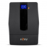 Источник бесперебойного питания nJoy Horus Plus 1500VA USB (PWUP-LI150H1-AZ01B) - Фото 2