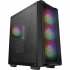 Корпус Deepcool CC560 Mesh V2 Black (R-CC560-BKAMA4-G-2) - Фото 1