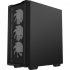Корпус Deepcool CC560 Mesh V2 Black (R-CC560-BKAMA4-G-2) - Фото 3