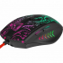 Мишка Defender Titan GM-650L RGB Black (52650) - Фото 1