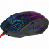 Мишка Defender Titan GM-650L RGB Black (52650) - Фото 2