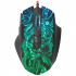 Мишка Defender Titan GM-650L RGB Black (52650) - Фото 3