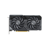 Відеокарта ASUS GeForce RTX4060Ti 8Gb DUAL OC (DUAL-RTX4060TI-O8G)