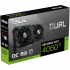 Відеокарта ASUS GeForce RTX4060Ti 8Gb DUAL OC (DUAL-RTX4060TI-O8G) - Фото 12