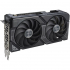 Відеокарта ASUS GeForce RTX4060Ti 8Gb DUAL OC (DUAL-RTX4060TI-O8G) - Фото 6