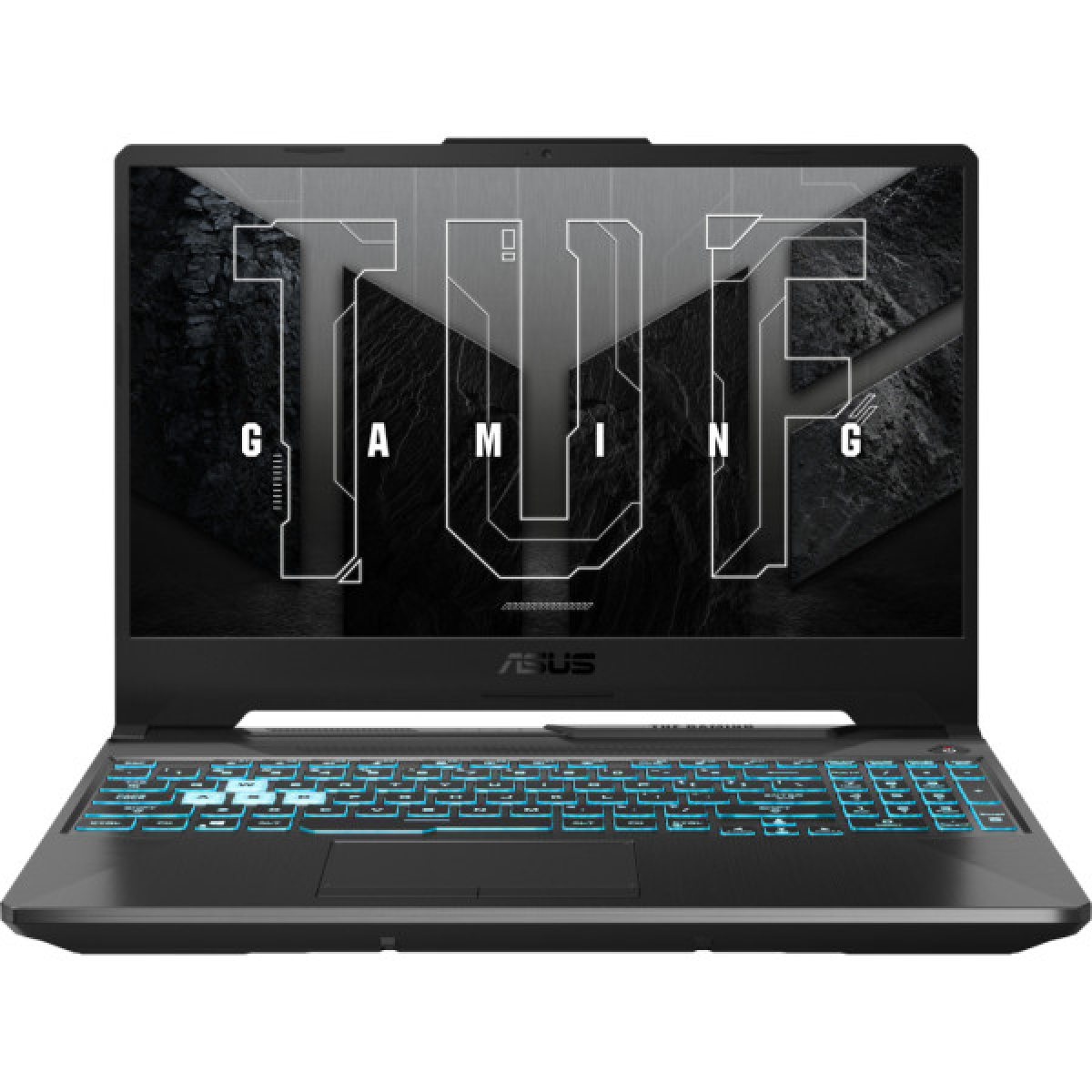Ноутбук ASUS TUF Gaming A15 FA506NCR-HN006 (90NR0JV7-M002L0) - Фото 1