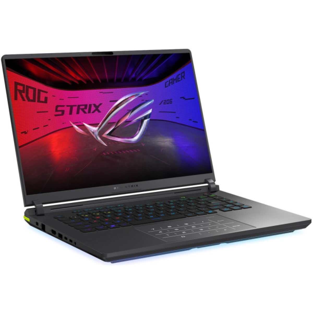 Ноутбук ASUS ROG Strix G16 G615LR-RV119W (90NR0LR1-M004D0) - Фото 2