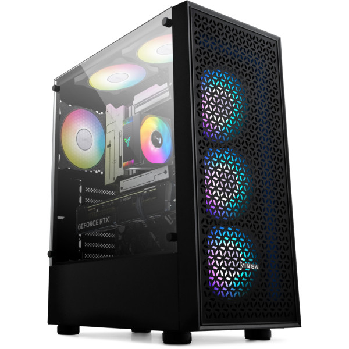 Компьютер Vinga Wolverine D8896 (I5M16G5060TI8G.D8896) - Фото 1