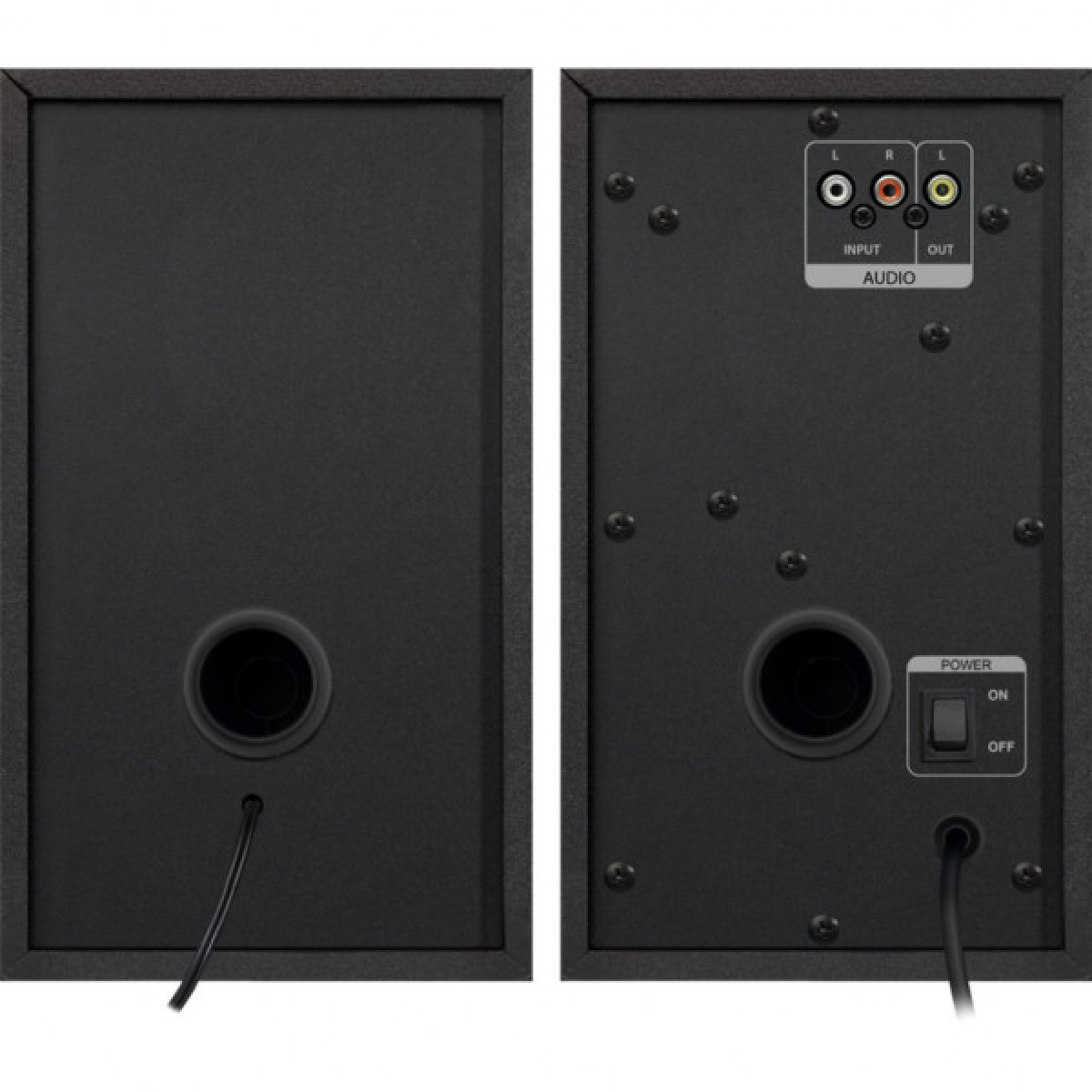 Акустическая система Defender Aurora S40 Bluetooth Black (65240) - Фото 2